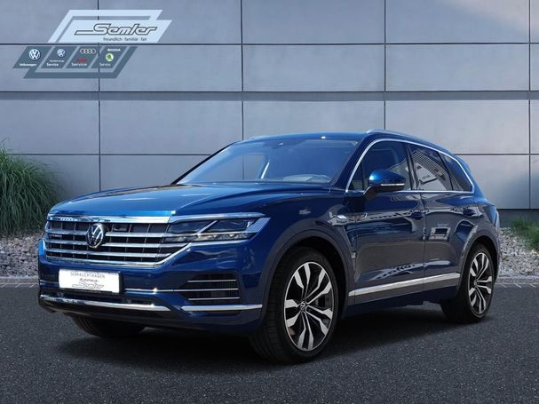 Volkswagen Touareg 3.0 eHybrid 4Motion 280 kW image number 1