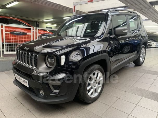 Jeep Renegade 1.6 MultiJet 88 kW image number 1