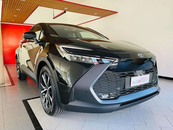 Toyota C-HR 1.8 Active 90 kW image number 1