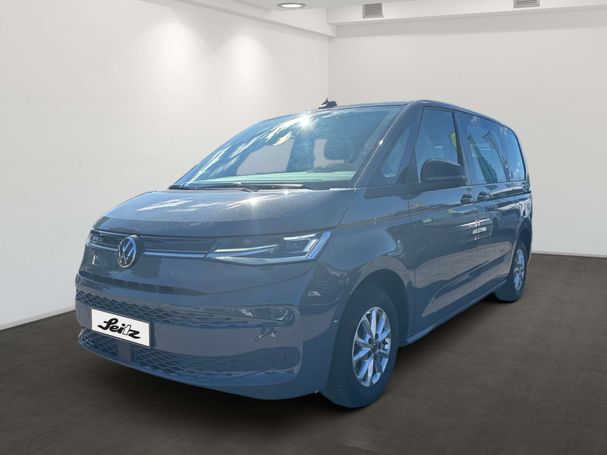 Volkswagen T7 Multivan 2.0 TDI 110 kW image number 1