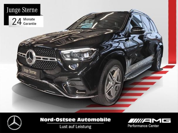 Mercedes-Benz GLE 450 280 kW image number 1