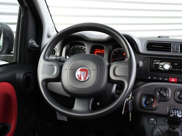 Fiat Panda 1.2 51 kW image number 12