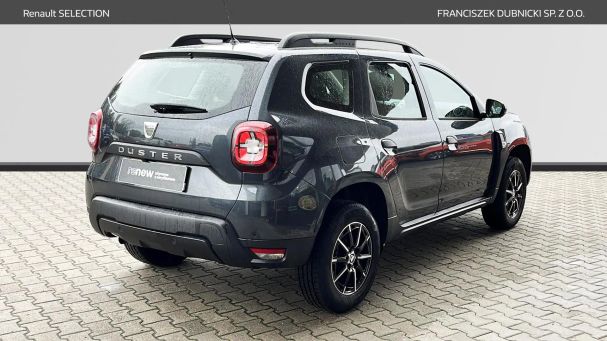 Dacia Duster TCe Comfort 96 kW image number 2