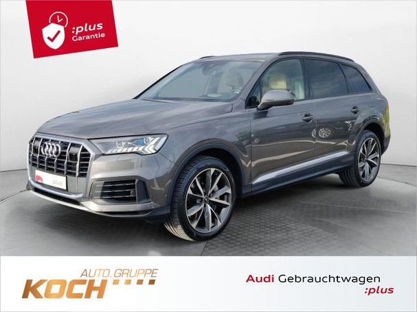 Audi Q7 55 TFSIe 280 kW image number 2