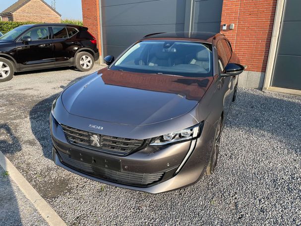 Peugeot 508 SW BlueHDi Allure 96 kW image number 1