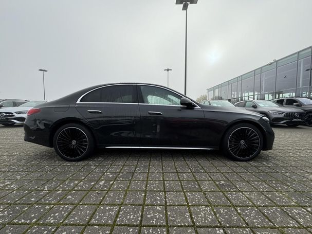 Mercedes-Benz E 220 d 145 kW image number 3