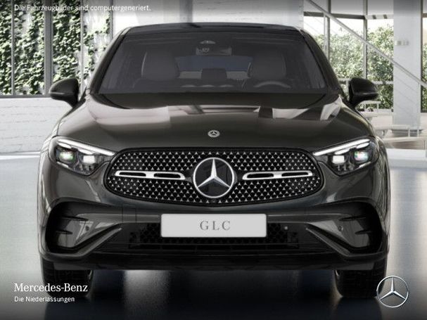 Mercedes-Benz GLC 220 d 145 kW image number 9