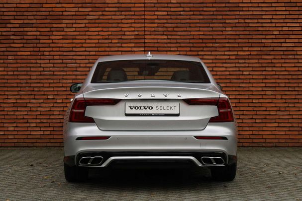 Volvo S60 120 kW image number 22