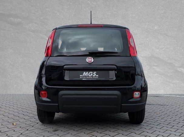 Fiat Panda 51 kW image number 2