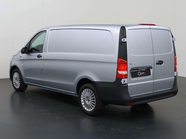 Mercedes-Benz Vito e 85 kW image number 22