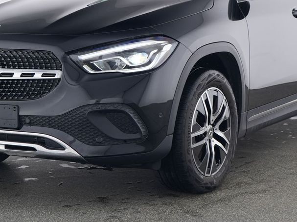 Mercedes-Benz GLA 200 d 110 kW image number 5