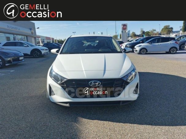 Hyundai i20 62 kW image number 20