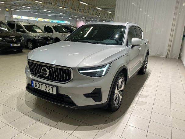 Volvo XC40 Recharge T4 Bright 157 kW image number 7