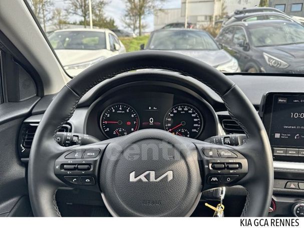 Kia Stonic 1.0 T-GDi 100 74 kW image number 13