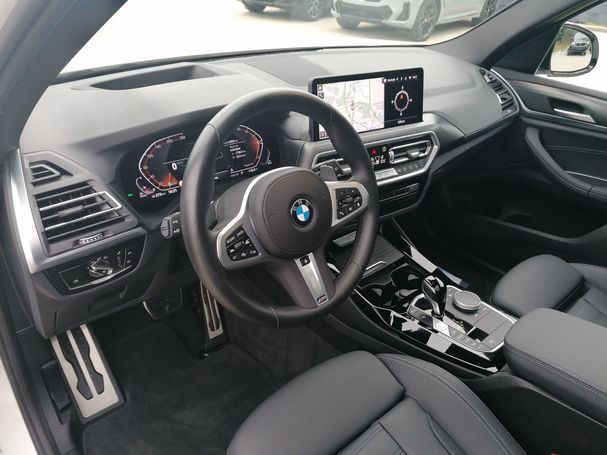 BMW X3 xDrive 210 kW image number 6