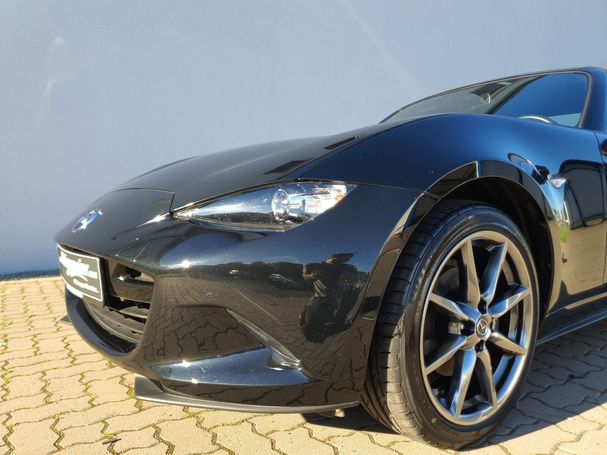 Mazda MX-5 SKYACTIV-G 184 135 kW image number 6