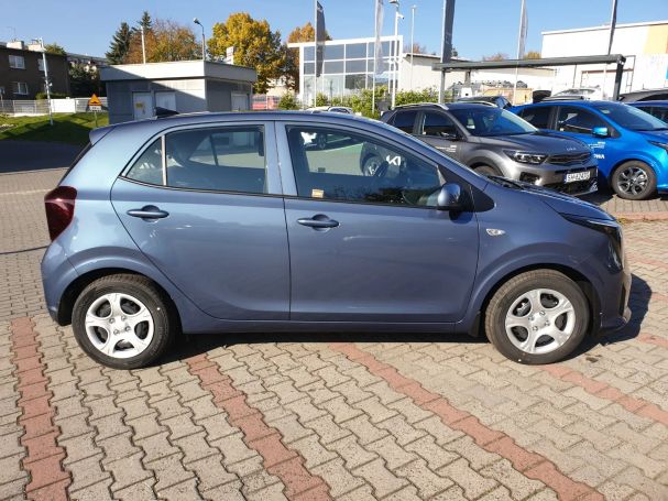 Kia Picanto 1.0 43 kW image number 4