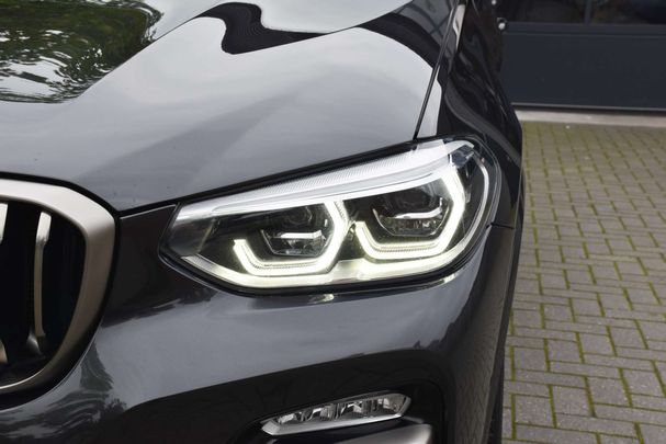 BMW X3 M40i xDrive 265 kW image number 19