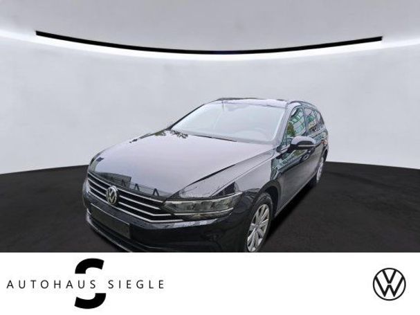 Volkswagen Passat Variant 2.0 TDI DSG 110 kW image number 1