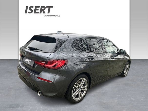 BMW 120d xDrive Sport Line 140 kW image number 6