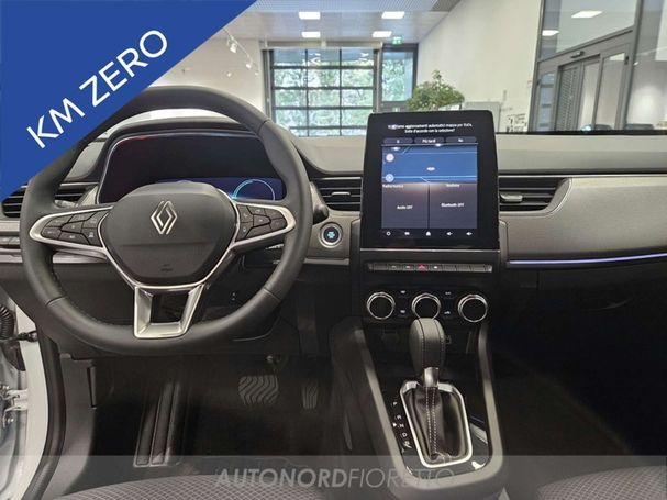 Renault Arkana 1.6 E-Tech Hybrid 105 kW image number 9