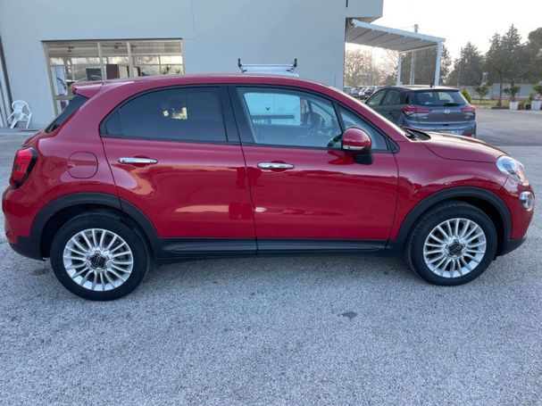 Fiat 500X 1.3 MultiJet 70 kW image number 5