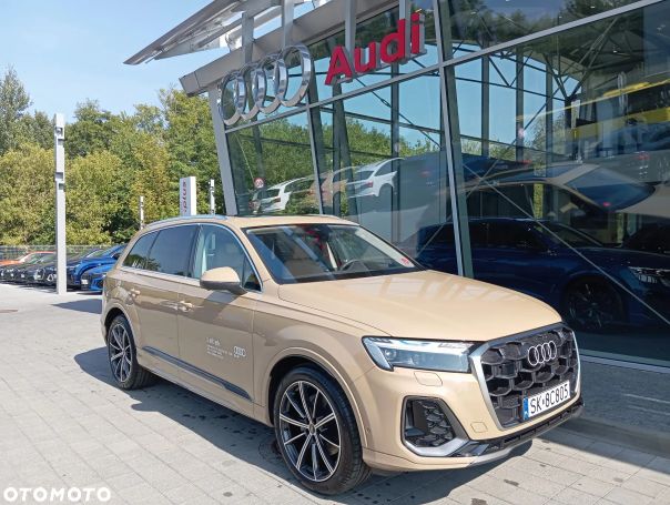 Audi Q7 210 kW image number 1