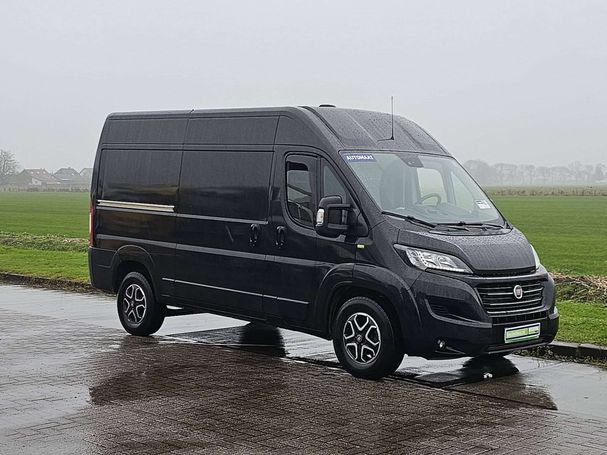 Fiat Ducato L2H2 130 kW image number 4