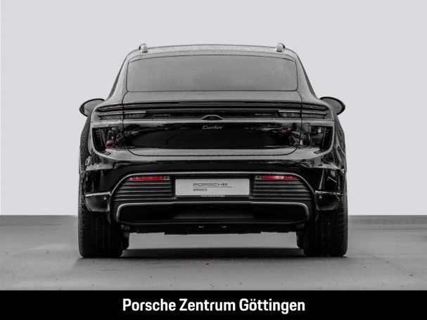 Porsche Macan Turbo 470 kW image number 2