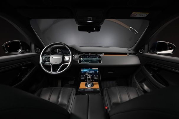 Land Rover Range Rover Evoque P300e AWD 227 kW image number 17