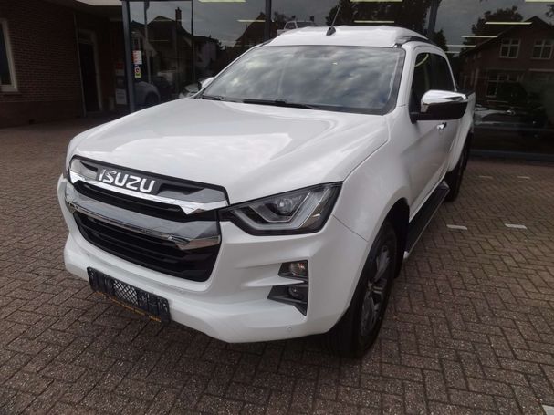 Isuzu D-Max Double Cab 120 kW image number 47