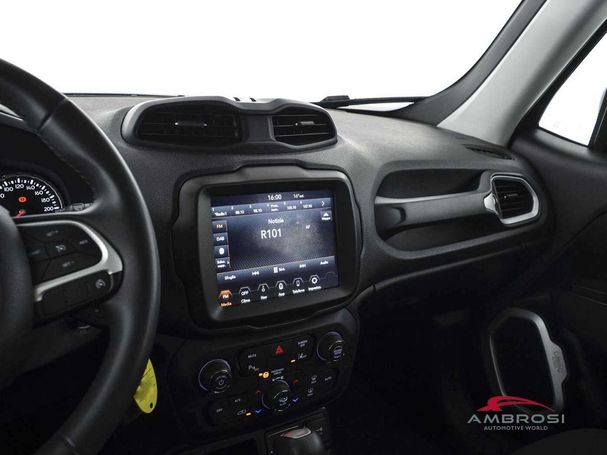 Jeep Renegade 1.6 88 kW image number 20