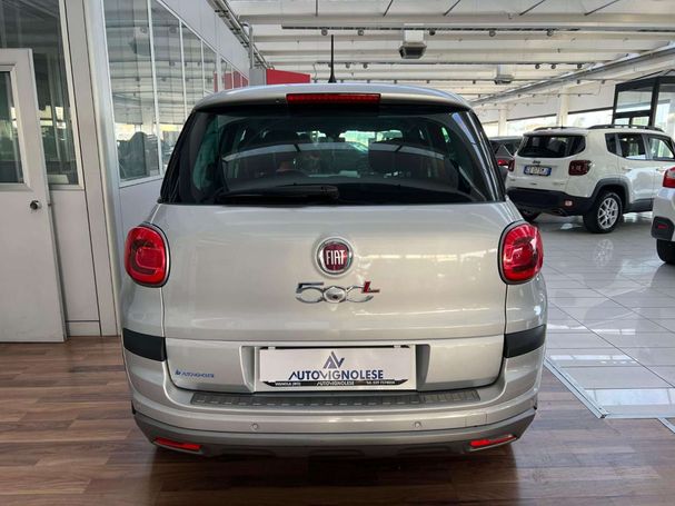 Fiat 500L 1.4 70 kW image number 3