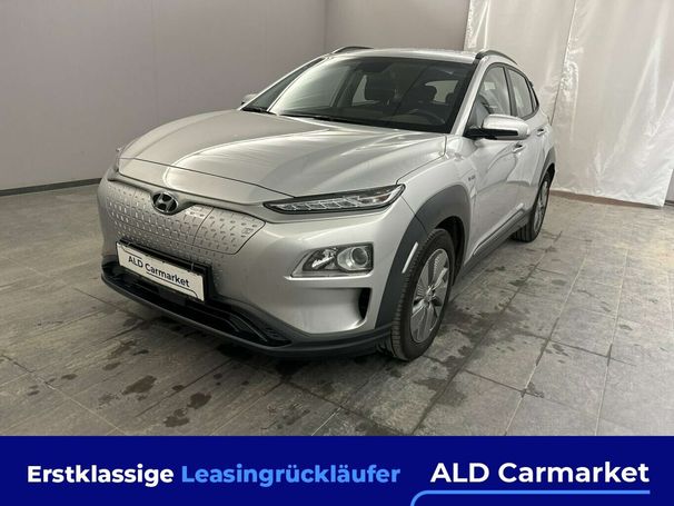 Hyundai Kona Trend 150 kW image number 1