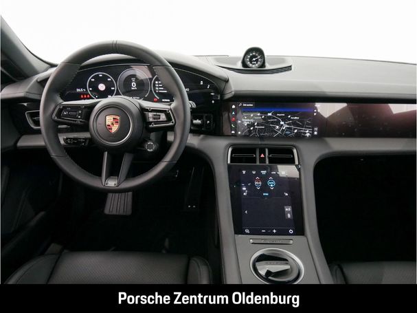 Porsche Taycan Sport Turismo 320 kW image number 14