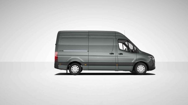 Mercedes-Benz Sprinter 317 CDI RWD 125 kW image number 4