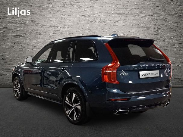 Volvo XC90 T8 AWD 293 kW image number 3