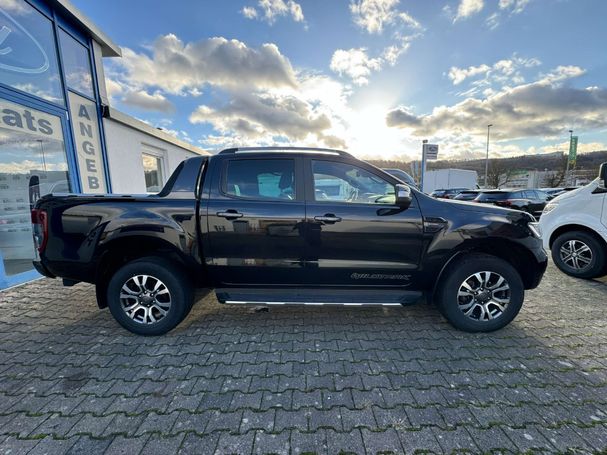 Ford Ranger 2.0 TDCi 4x4 156 kW image number 4