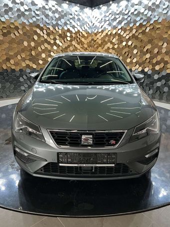 Seat Leon 1.4 FR 110 kW image number 2