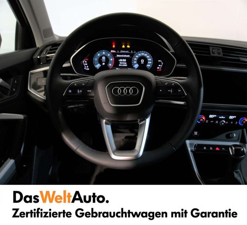 Audi Q3 35 TDI quattro 110 kW image number 10