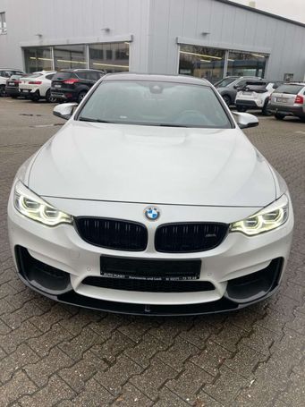 BMW M4 317 kW image number 3