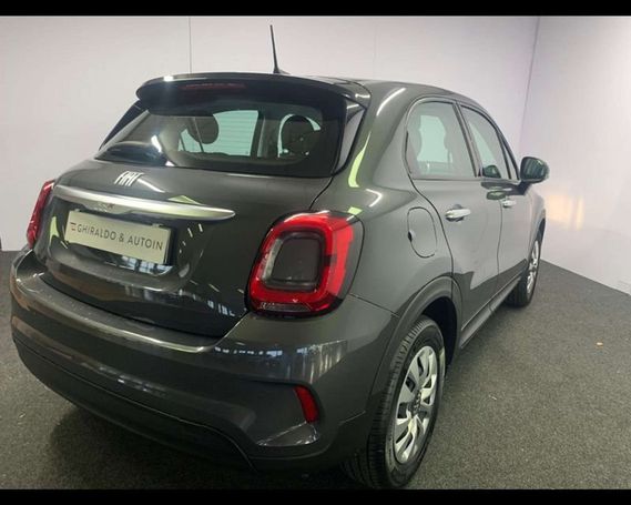 Fiat 500X 1.0 88 kW image number 4