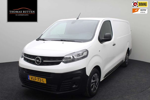 Opel Vivaro 2.0 CDTI L2H1 Innovation 90 kW image number 1