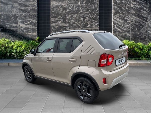 Suzuki Ignis 61 kW image number 4