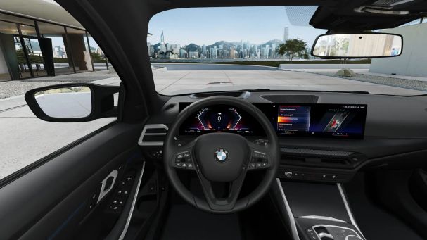 BMW 340i xDrive Touring 275 kW image number 13