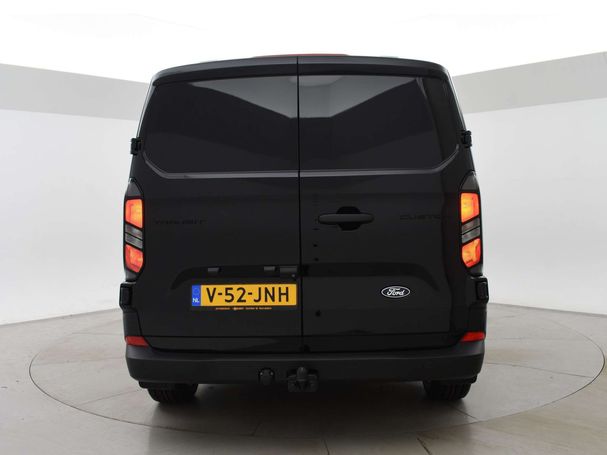 Ford Transit Custom L2H1 100 kW image number 10