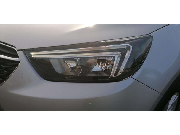 Opel Mokka X 1.4 Turbo Innovation 103 kW image number 18