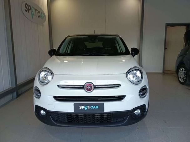 Fiat 500X 1.3 MultiJet 70 kW image number 2