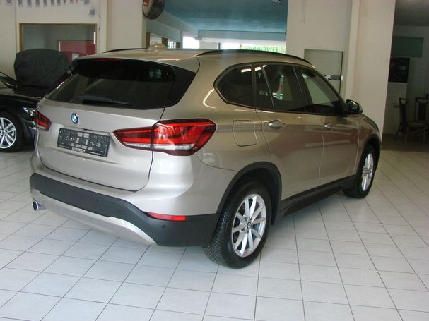 BMW X1 sDrive 100 kW image number 6