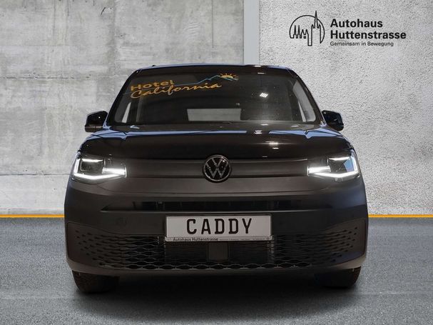 Volkswagen Caddy 2.0 TDI 90 kW image number 2